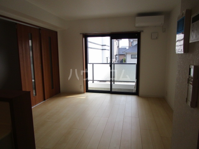 3/25 リビング/ダイニング