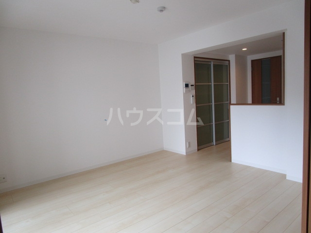 4/28 リビング/ダイニング