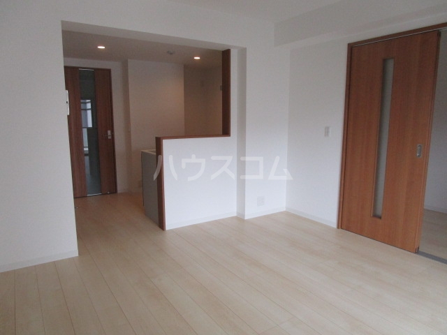 3/28 リビング/ダイニング