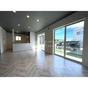 3/16 リビング/ダイニング