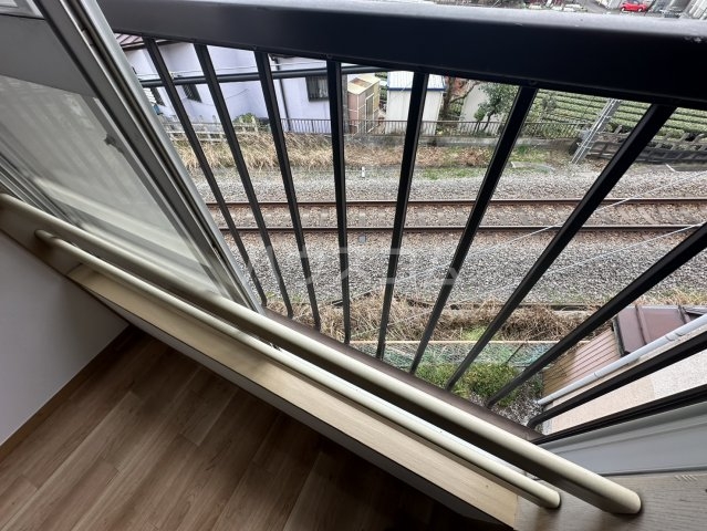 23/30 バルコニー