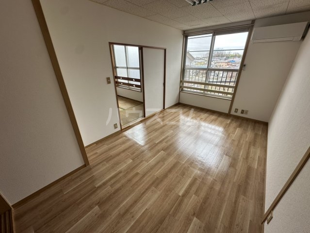 4/30 リビング/ダイニング