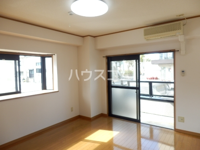 3/18 リビング/ダイニング