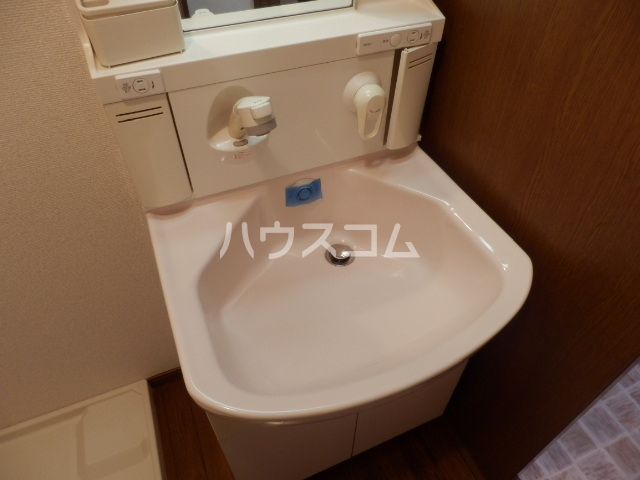 16/30 洗面
