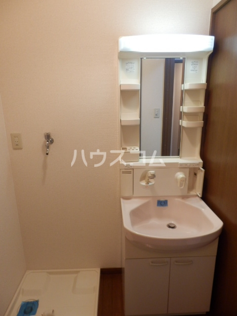15/30 洗面