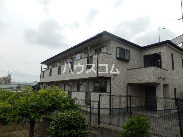 2/8 外観