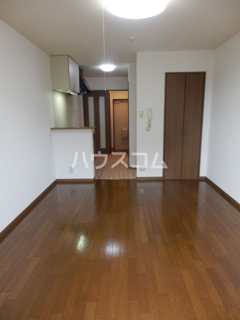 4/30 リビング/ダイニング