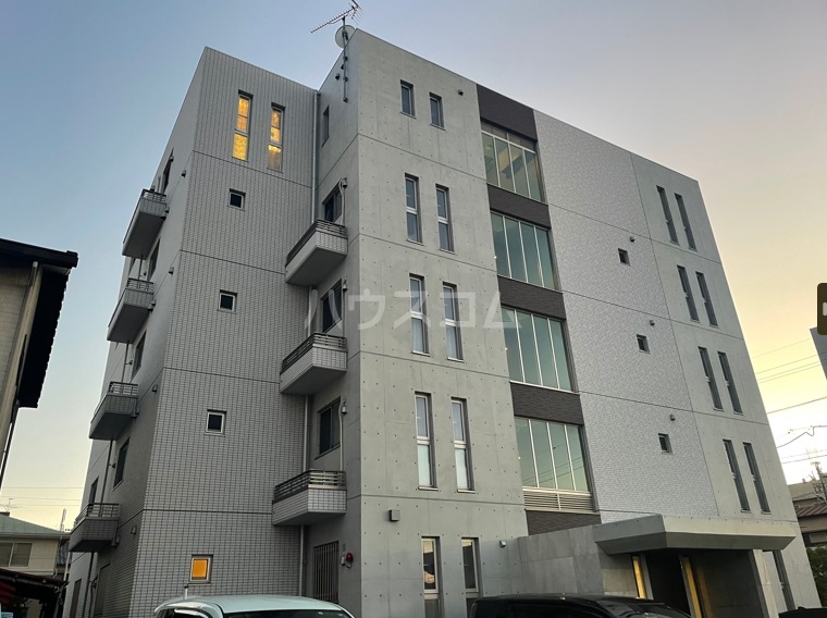 1/19 外観