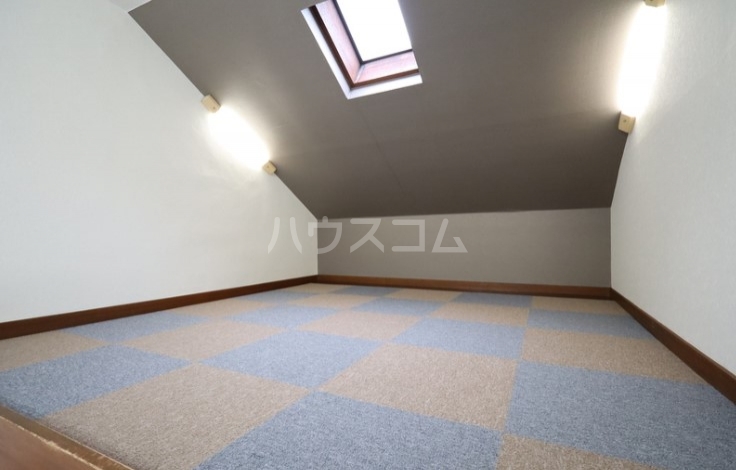 4/26 室内