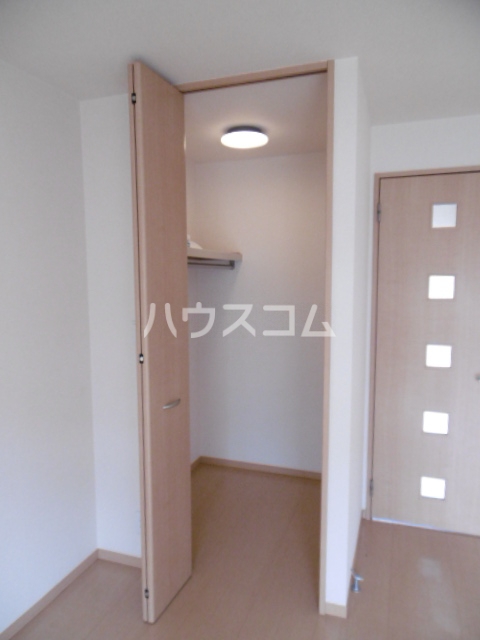 5/30 収納