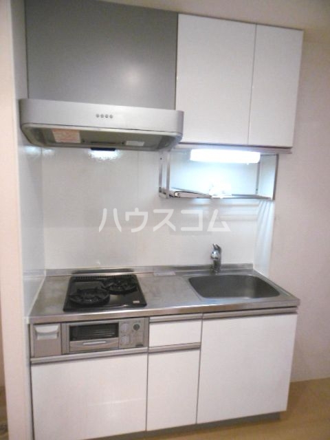 10/30 キッチン
