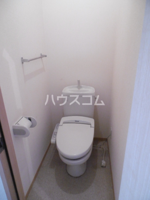 13/30 トイレ