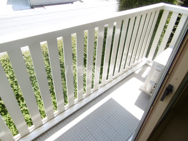 17/29 バルコニー