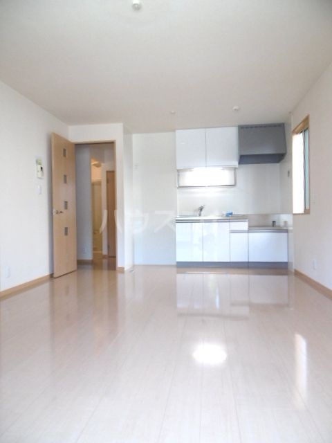 4/29 リビング/ダイニング