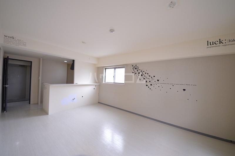 4/30 リビング/ダイニング