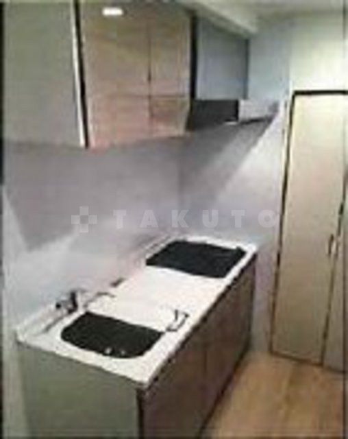 14/30 キッチン