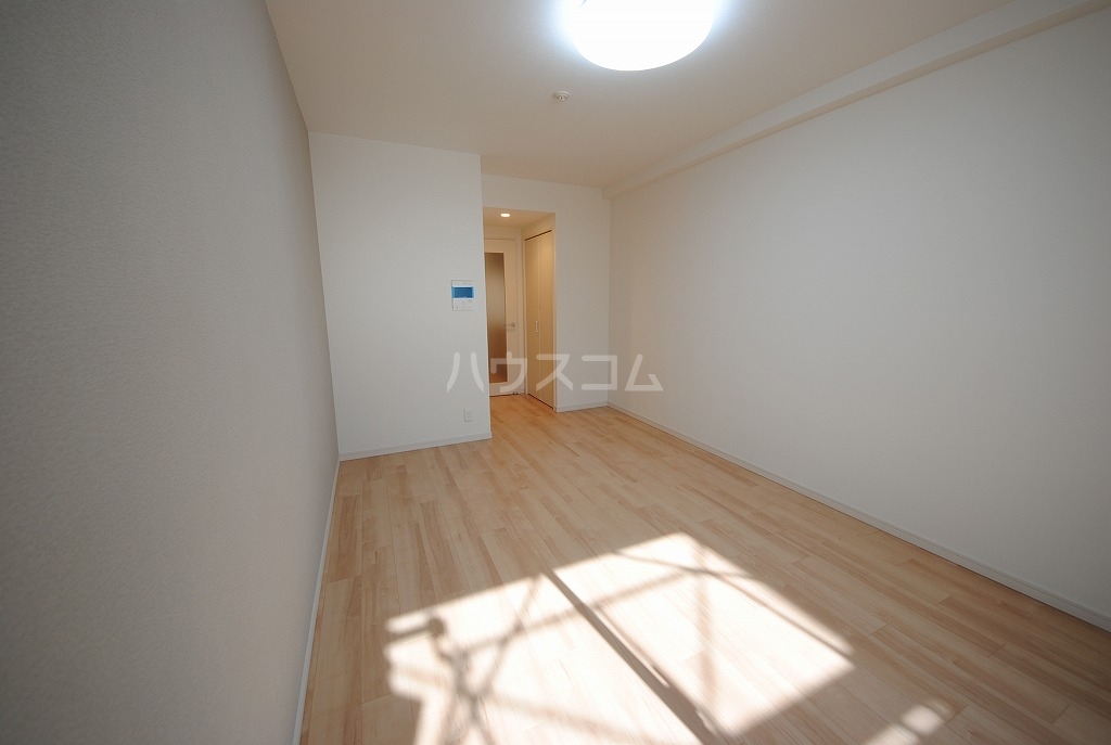 3/27 リビング/ダイニング