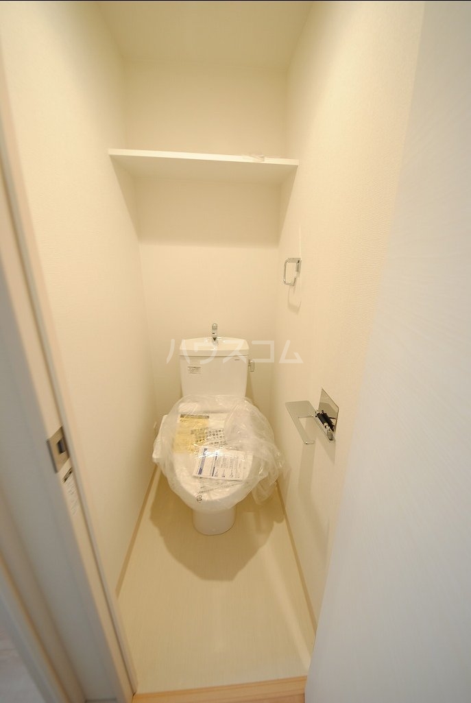 11/27 トイレ