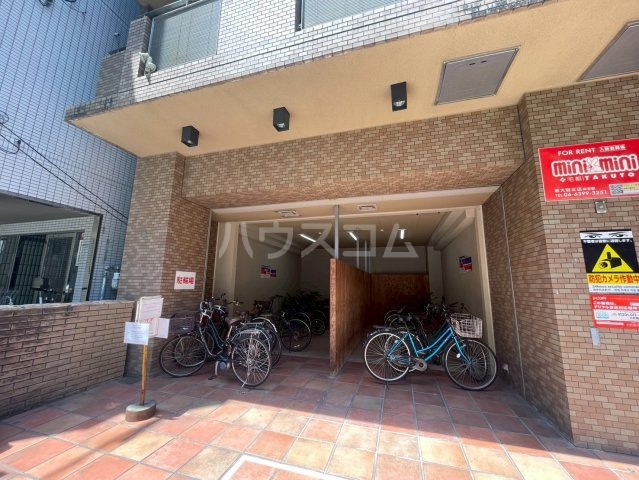 2/10 エントランス