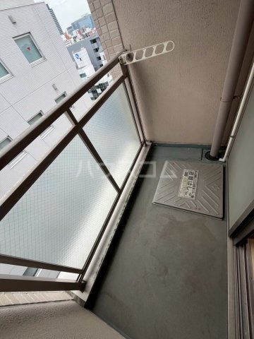 15/30 バルコニー