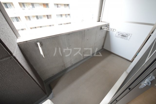 13/26 バルコニー