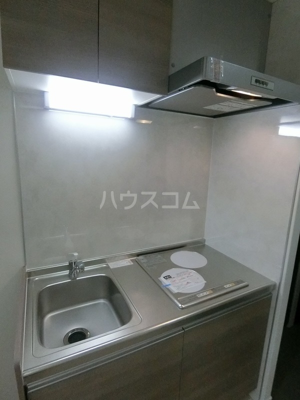 9/30 キッチン
