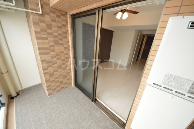 15/30 バルコニー