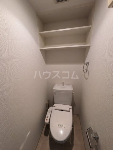 10/30 トイレ