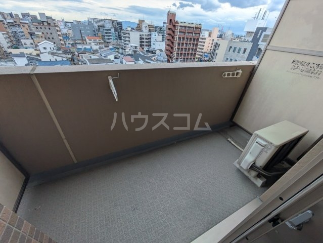15/30 バルコニー
