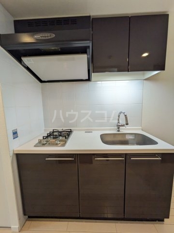 8/30 キッチン