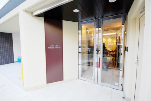 15/25 エントランス