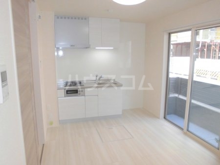 3/23 リビング/ダイニング