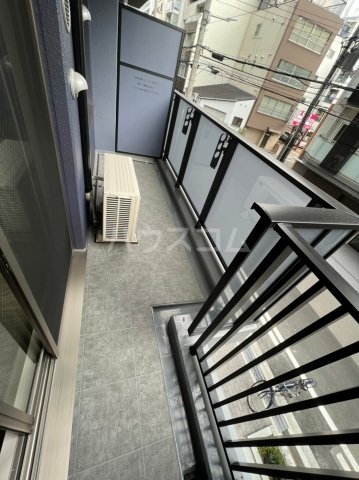 24/30 バルコニー