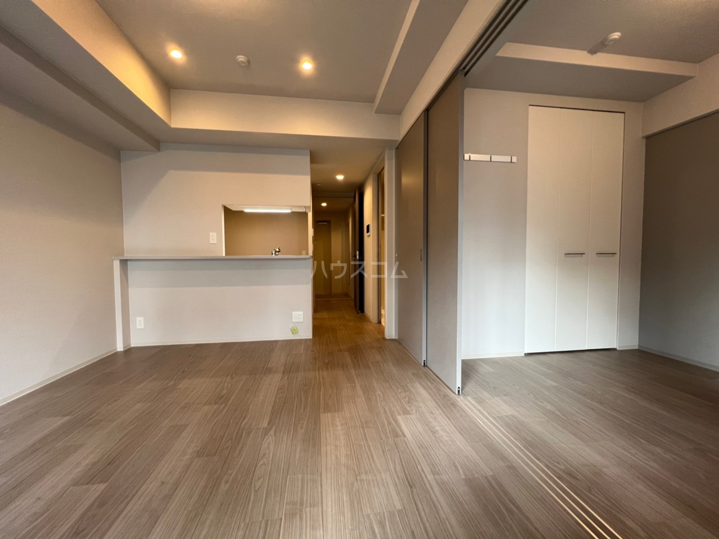 4/30 リビング/ダイニング