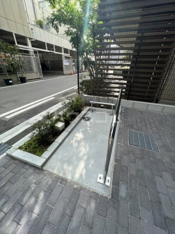28/30 駐車場