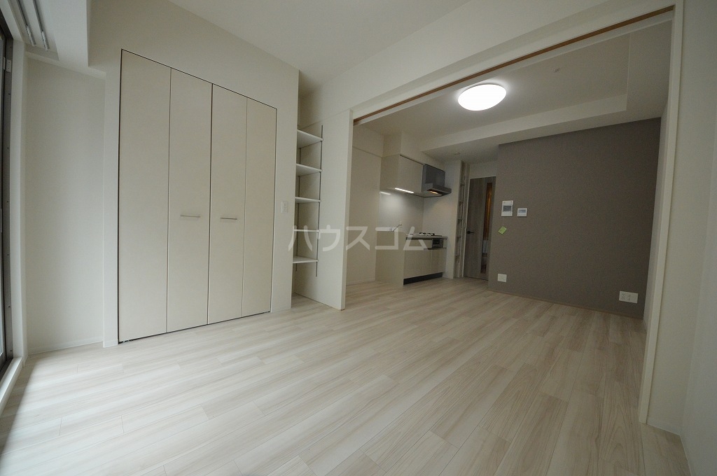 3/30 リビング/ダイニング