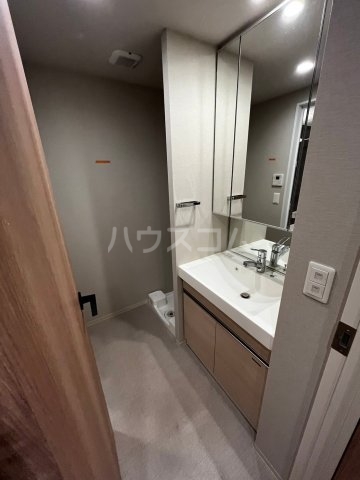 14/30 洗面