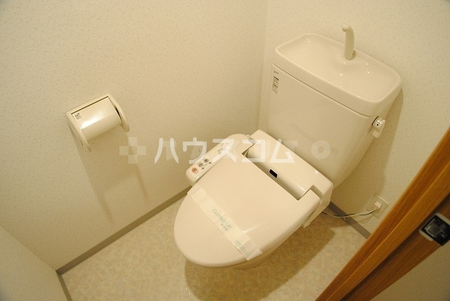 11/30 トイレ