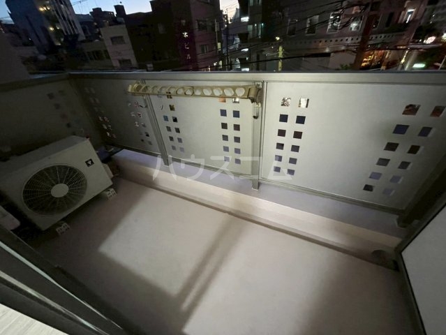 15/29 バルコニー