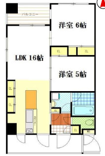 2/18 間取