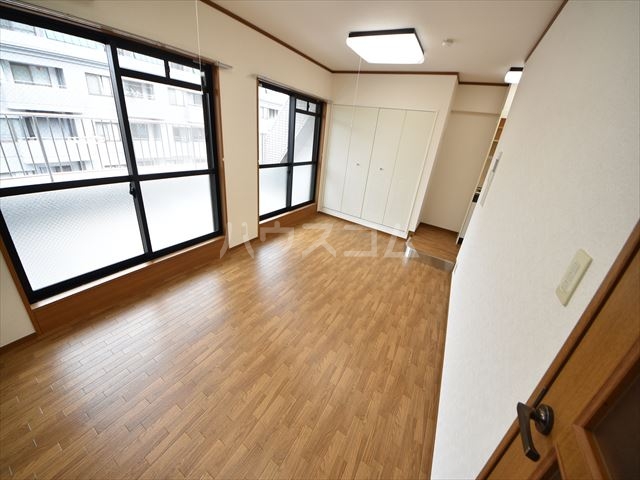 3/24 リビング/ダイニング