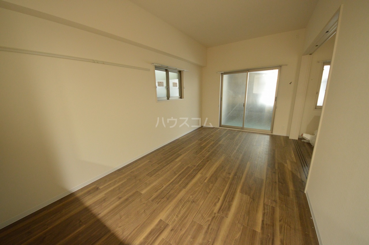 3/28 リビング/ダイニング