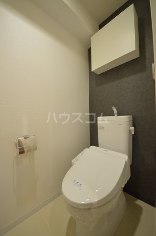 13/30 トイレ