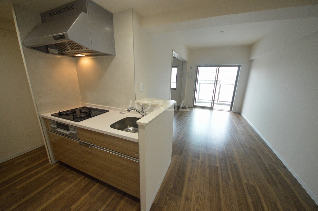 3/30 リビング/ダイニング