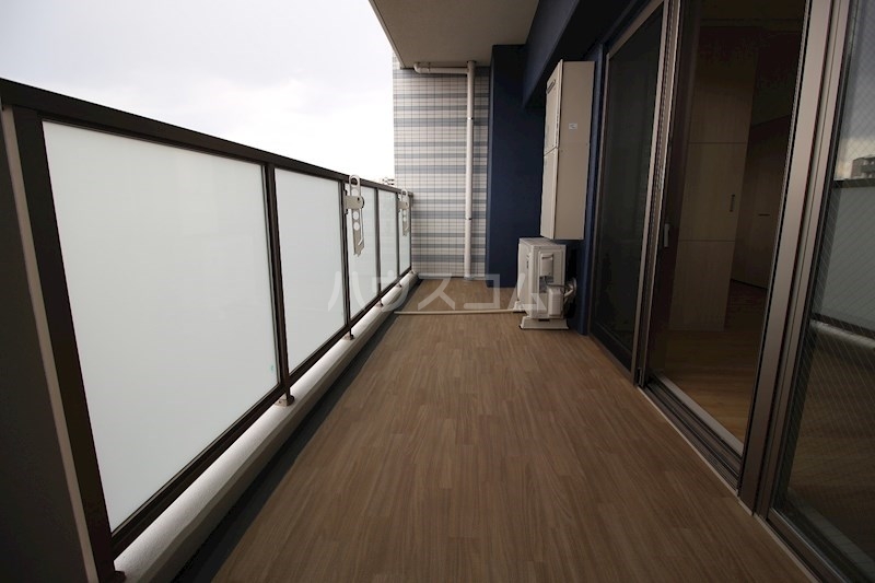 16/30 バルコニー
