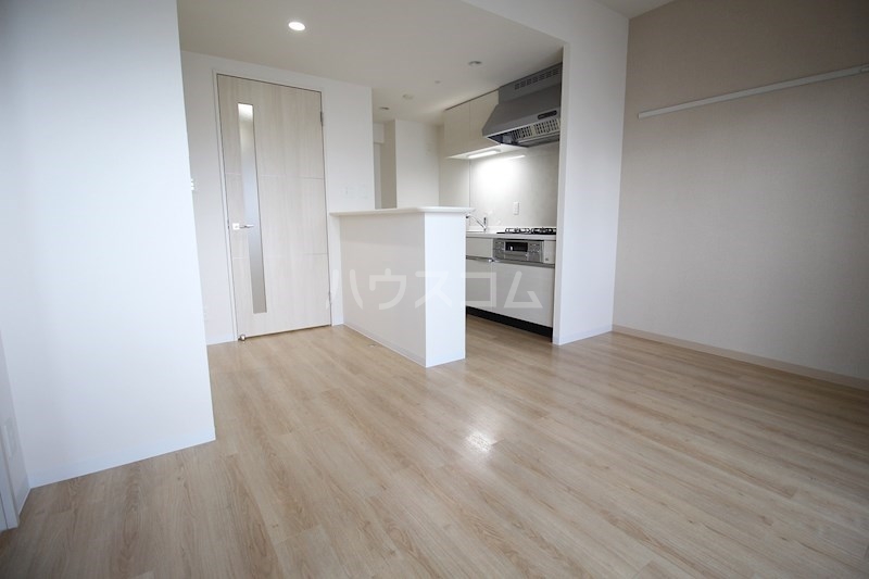 3/30 リビング/ダイニング