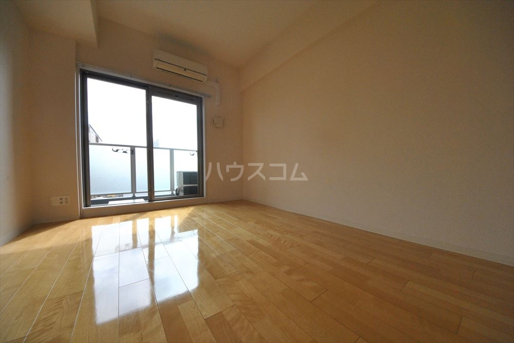 4/25 リビング/ダイニング