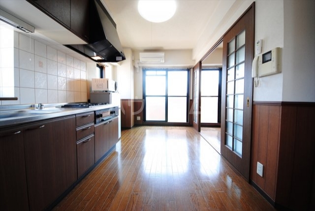 3/25 リビング/ダイニング