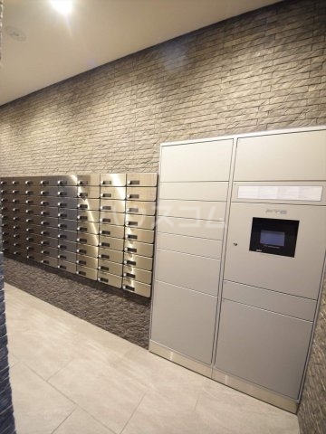 2/9 エントランス