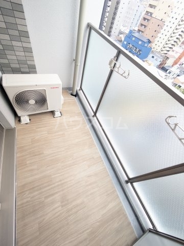 15/30 バルコニー
